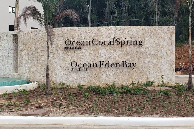 Ocean Eden Bay Montego Bay Airport Transfers - One-way or round-trip: how it simplifies your entire stay