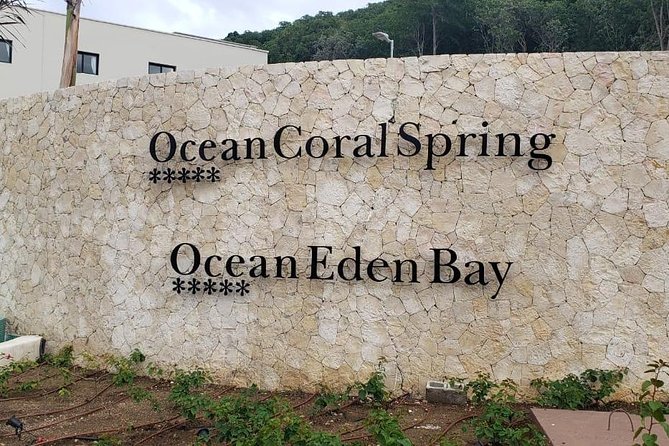 Ocean Eden Bay Montego Bay Airport Transfers - Vehicle comfort you can count on, from air conditioning to cleanliness