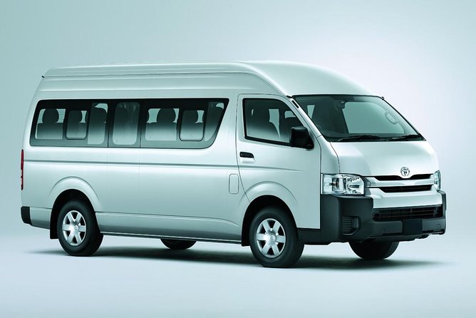 Ocean Eden Bay Montego Bay Airport Transfers - What the $46.94 per person price is really buying