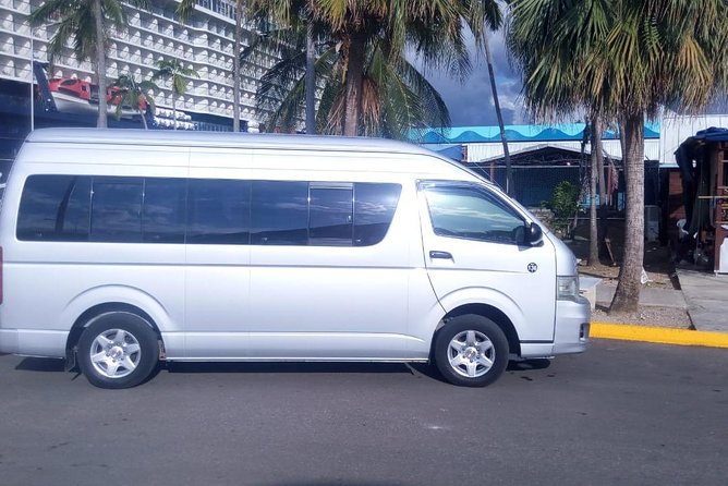 Ocean Eden Bay Montego Bay Airport Transfers - Local advice you’ll actually use during the drive