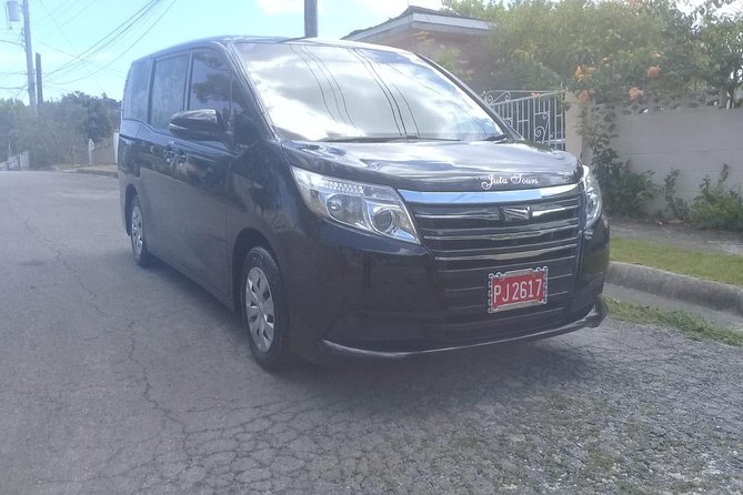 Ocean Eden Bay Montego Bay Airport Transfers - Where this transfer could frustrate you, and how to reduce risk fast
