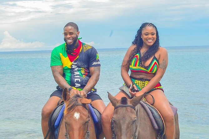 OCEAN HORSE-BACK RIDING & BAMBOO RAFTING + Limestone MASSAGE - What to plan for: comfort, timing, and small decisions
