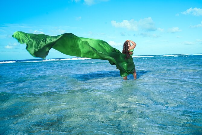 OceanShootJamaica Flying Dress, Montego Bay - Price and what you truly get for $252