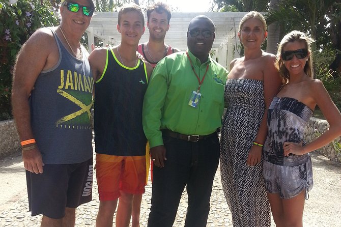 Ocho Rios Airport Transfer - Things That Can Go Wrong, and How You Prevent Them