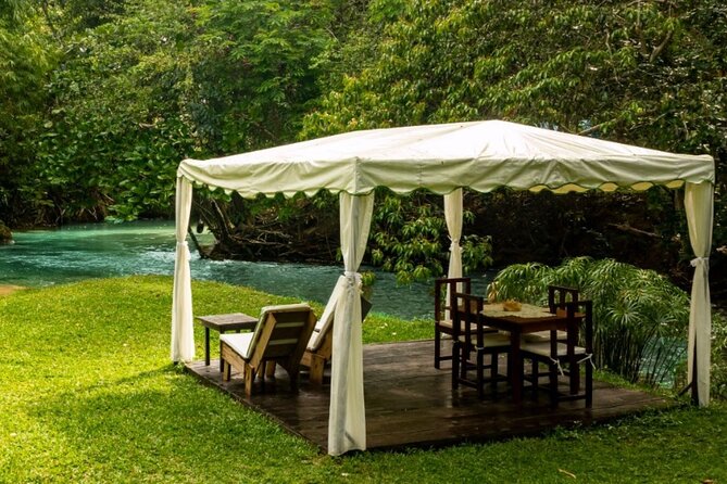Ocho Rios: Amazing Blue Hole and Chill at Reggae Hill - Safety and Comfort Tips That Keep Your Day Fun