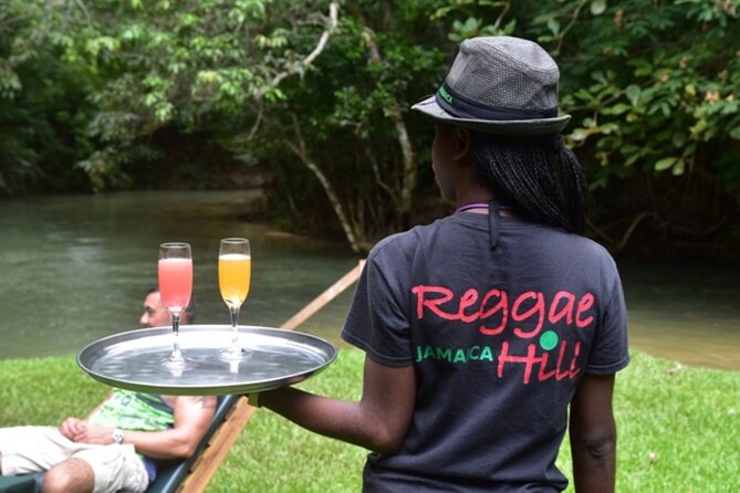 Ocho Rios: Amazing Blue Hole and Chill at Reggae Hill - Should You Book This Tour?