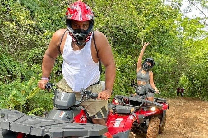 Ocho Rios ATV Dirt Adventure Tour - Key Things I Think You’ll Care About