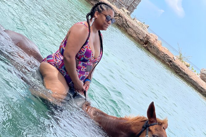 Ocho Rios ATV, Horseback Riding, Dunn's River and Bamboo Rafting - Rose Hall Great House Photo Stop, Annie Palmer, and the Quick Story Pause