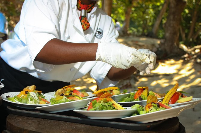 Ocho Rios: Bamboo Beach Club with Specialty Lunch & Cocktails - Getting There From Montego Bay, Falmouth, and Ocho Rios