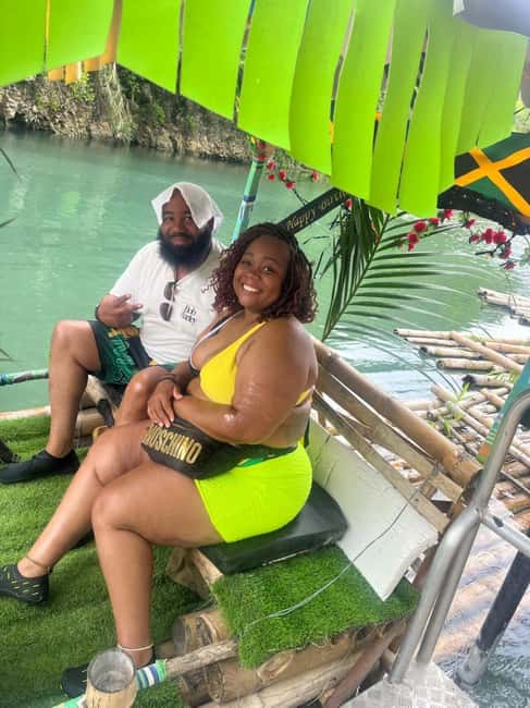 Ocho Rios : Bamboo River Rafting in Ocho Rios Jamaica. - FAQ