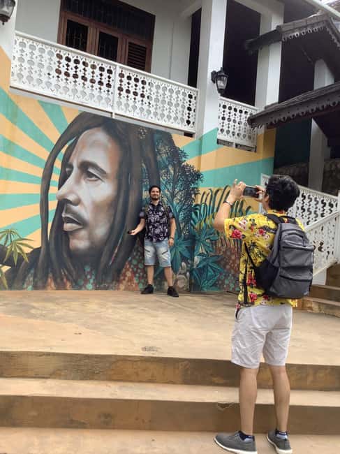 Ocho Rios: Bob Marley Museum and Nine Mile Guided Tour - Why Nine Mile and the Bob Marley Museum Feel Different