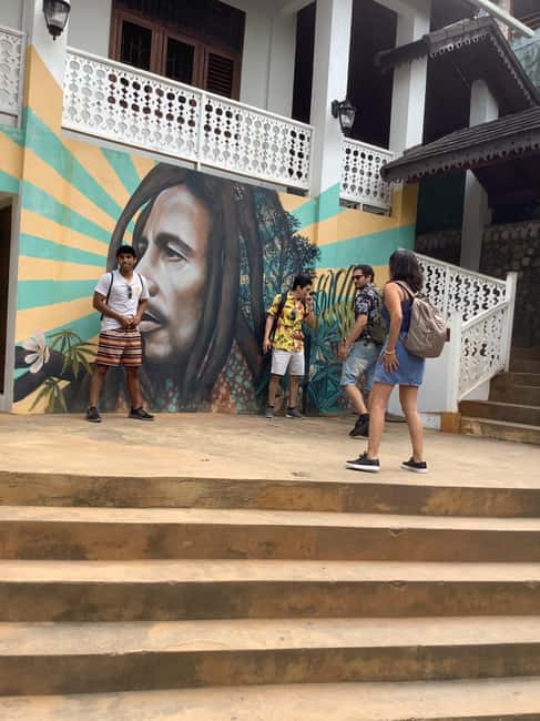 Ocho Rios: Bob Marley Museum and Nine Mile Guided Tour - Ocho Rios to Nine Mile: The Ride Takes Time, Plan Like a Pro