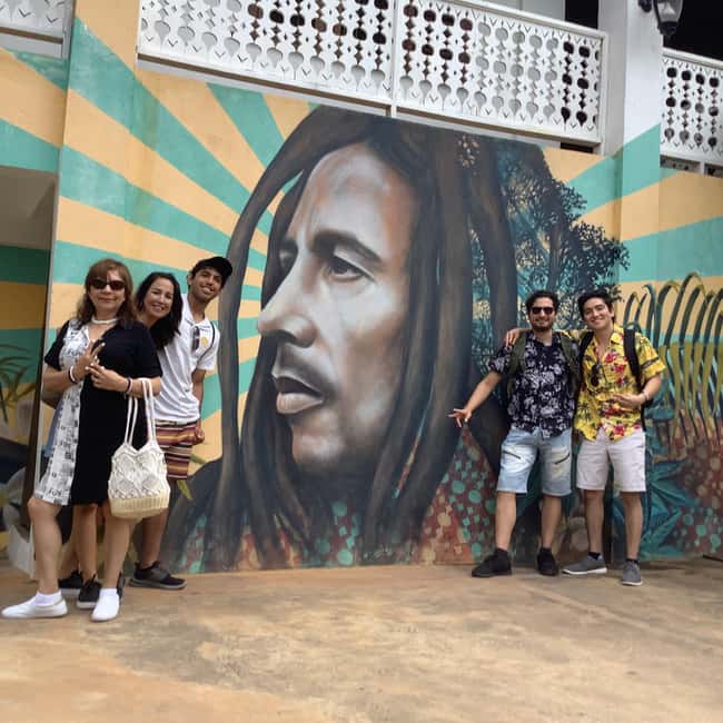 Ocho Rios: Bob Marley Museum and Nine Mile Guided Tour - Inside the Birthplace Home Walk: The Real “Where” of His Childhood