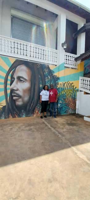 Ocho Rios: Bob Marley's Birthplace Nine Mile Reggae Tour - Who This Tour Suits Best