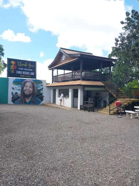 Ocho Rios: Bob Marley's Birthplace Nine Mile Reggae Tour - Rastafarian Culture and What You’ll Learn From the Guide