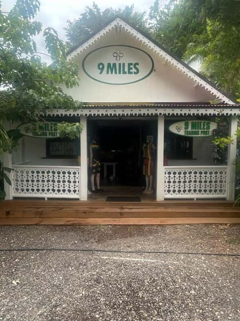 Ocho Rios: Bob Marley's Birthplace Nine Mile Reggae Tour - Price and Timing: Is $147 Worth It?