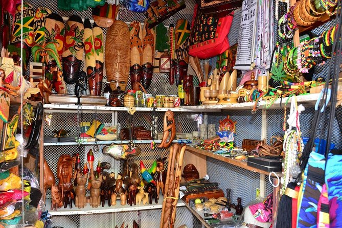 Ocho Rios City Bus Tour (Beach, Sightseeing & Shopping) - Key highlights worth your attention