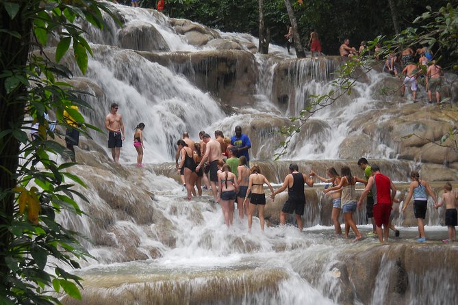 Ocho Rios Day Tour 3 in 1 Combo - How This 3-in-1 Day Tour Really Works