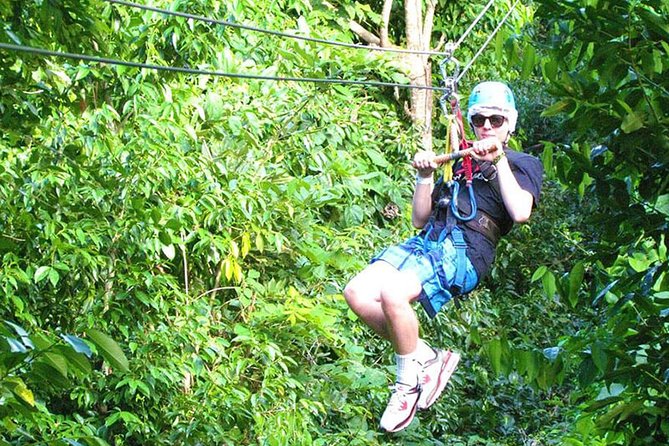 Ocho Rios Day Tour 3 in 1 Combo - Optional Stop 4: Margaritaville Ocho Rios for Food, Drinks, and a Slower Pace
