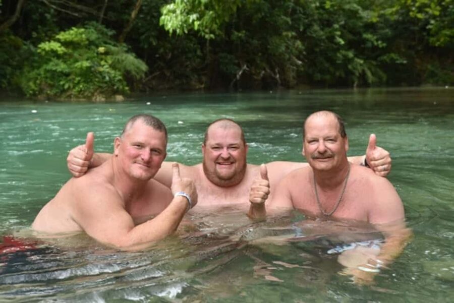 Ocho Rios: Dunn’s River Falls & Reggae Hill Tour - Who should book this and who should skip it
