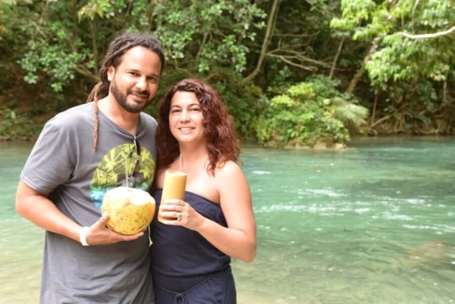 Ocho Rios: Dunn’s River Falls & Reggae Hill Tour - Should you book the Dunn’s River Falls and Reggae Hill combo?