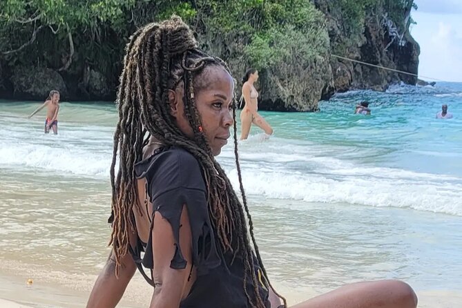 Ocho Rios For A Day / Private Customizable Tours / Jamaica Dream Vacation - The Private Car Comfort That Actually Matters in Ocho Rios