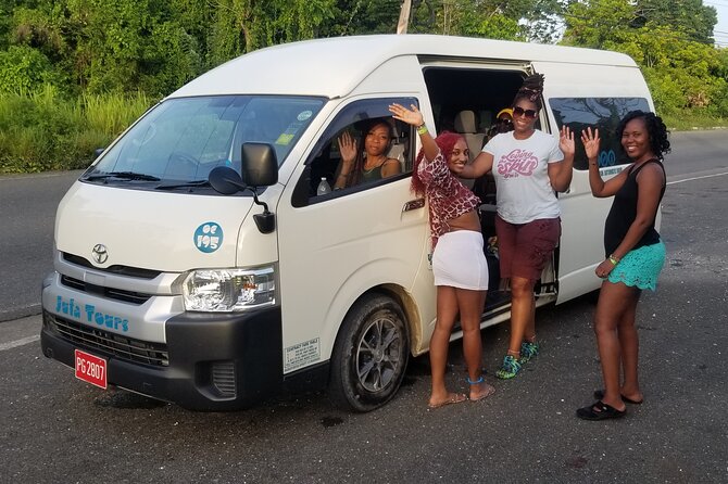 Ocho Rios For A Day / Private Customizable Tours / Jamaica Dream Vacation - Small Watch-Outs: Fees, Meeting Points, and Detours to Confirm Up Front