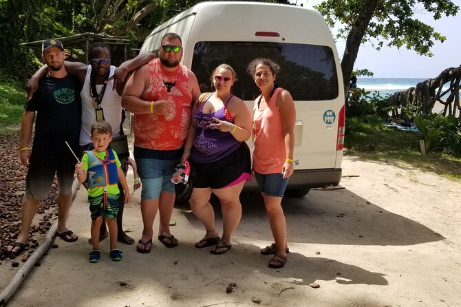 Ocho Rios For A Day / Private Customizable Tours / Jamaica Dream Vacation - Who This Tour Fits Best (and Who Might Want Something Else)