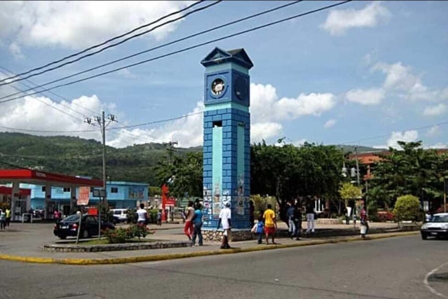 Ocho Rios: Guided Sightseeing Tour - Key Highlights You’ll Feel Right Away