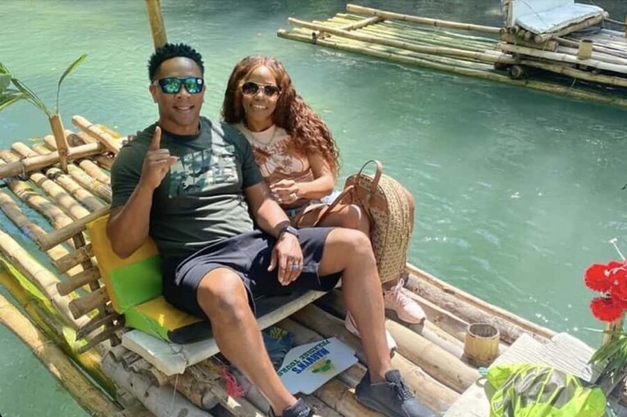Ocho Rios: Horseback Riding in the Ocean and Bamboo Rafting - FAQ