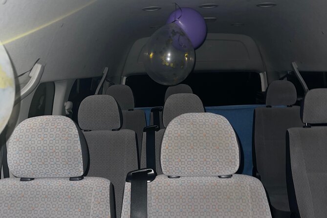 Ocho Rios Hotels Airport Private Transfer (MBJ) - Arrival at your Ocho Rios resort: no taxi hunt, just check-in time