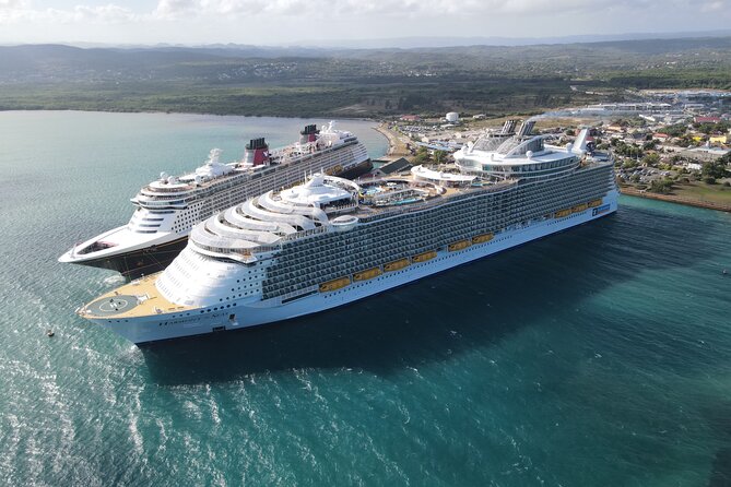 Ocho Rios Hotels Airport Private Transfer (MBJ) - Who this transfer is best for (and who should rethink it)