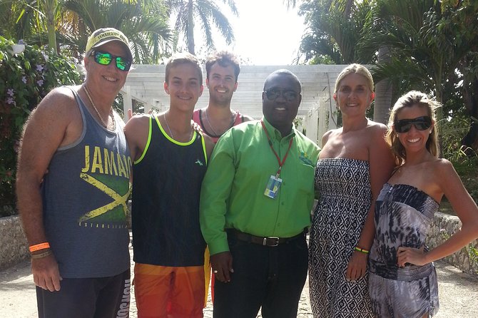 Ocho Rios Hotels Private Transfer - The Ride to Ocho Rios Hotels: Comfort, Timing, and the Realities of Traffic