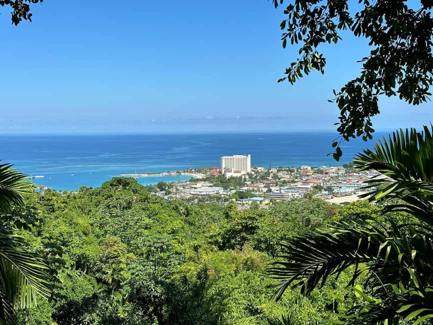 Ocho Rios: Konoko Falls, Fern Gully, and Shopping Tour - Key things that make this Ocho Rios tour work