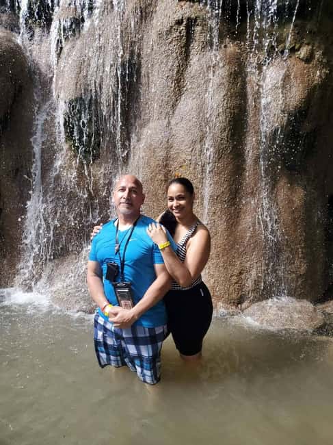 Ocho Rios: Konoko Falls, Fern Gully, and Shopping Tour - Should you book this Konoko Falls, Fern Gully, and shopping tour?