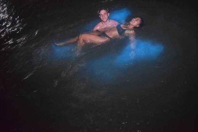Ocho Rios Luminous Lagoon Swim Experience - Key things that make this glow-worthy