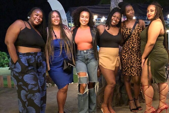 Ocho Rios Night Life - Timing: How to Plan a 3 to 5 Hour Night