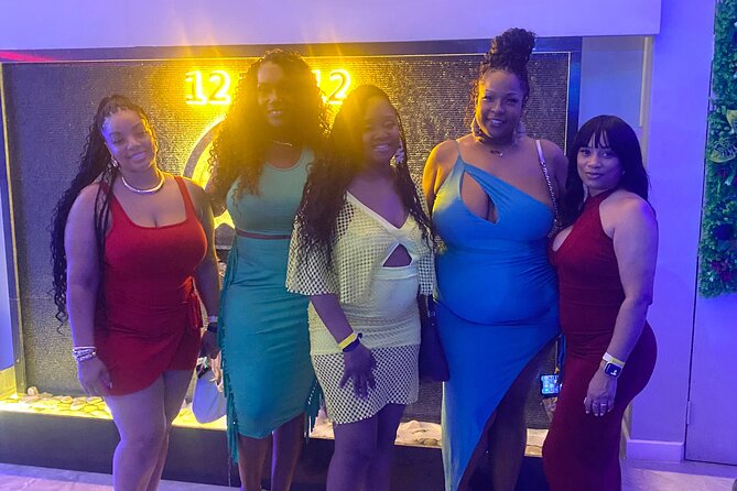 Ocho Rios Night Life - Private Tour Feel: Comfort, Control, and Adult-Only Nightlife
