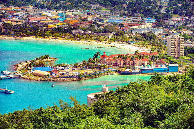 Ocho Rios Private Airport Transfer - Quick hits