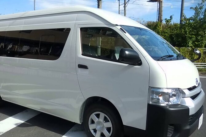 Ocho Rios Private Airport Transfer - MBJ to Ocho Rios or Runaway Bay: why this transfer feels easier