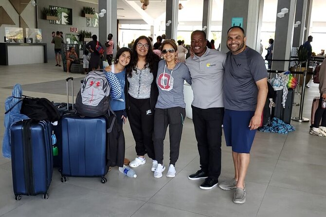 Ocho Rios Private Airport Transfer - Price and value: is $60 per person a good deal?
