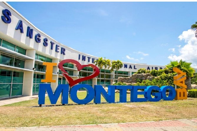Ocho Rios Private Airport Transfer (MBJ Airport ) - Key Things That Make This Transfer Work