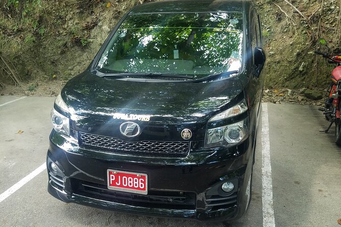 Ocho Rios Private Airport Transfer (MBJ Airport ) - Price and Value: Is $53.34 Per Person Fair?