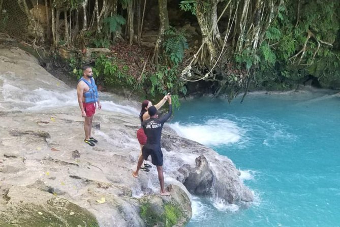 Ocho Rios Private Horse Riding, River Tubing and Rafting[Entry fee not included] - Key things to notice before you go
