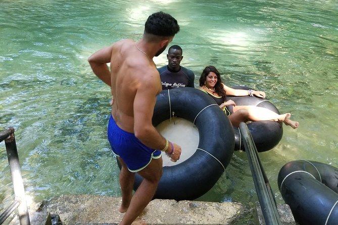 Ocho Rios Private Horse Riding, River Tubing and Rafting[Entry fee not included] - Why this tour feels like good value (even when fees are separate)