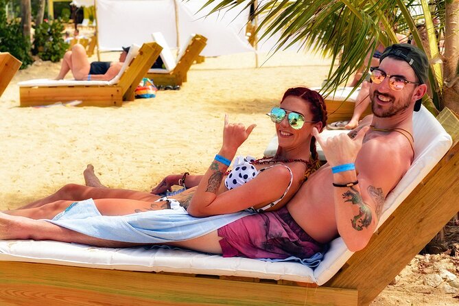 Ocho Rios: River Tubing, Lunch and Cocktails at Bamboo Beach Club - Timing, Transportation, and the Reality of a 5-Hour Day
