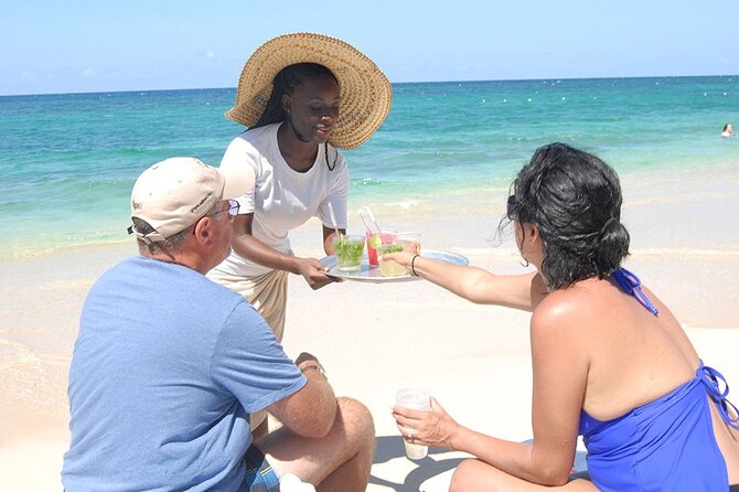Ocho Rios: River Tubing, Lunch and Cocktails at Bamboo Beach Club - Should You Book This River Tubing and Bamboo Beach Club Tour?