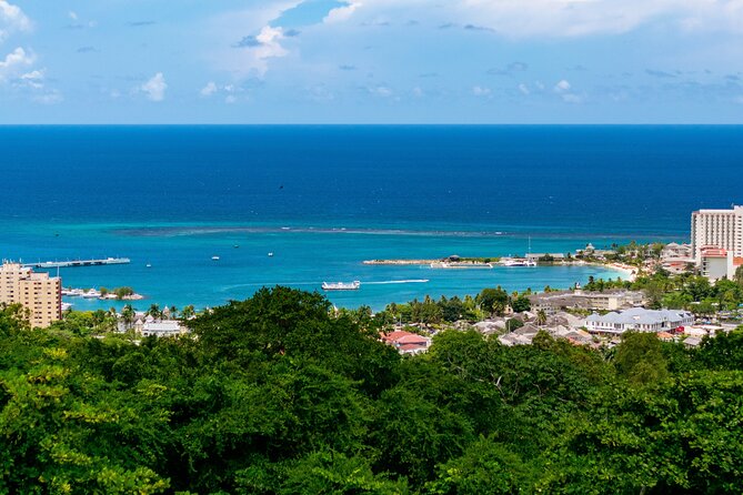 Ocho Rios Scenic Views, Culture and Adventure - Key highlights you’ll feel right away