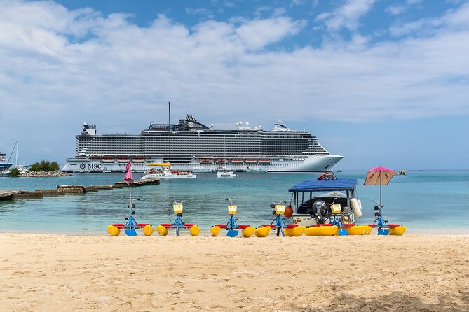 Ocho Rios Scenic Views, Culture and Adventure - Why private Ocho Rios feels better than the group shuffle