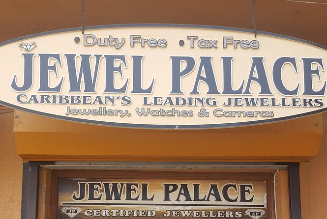 Ocho Rios Shopping Tour - How Pickup Turns Ocho Rios Shopping Into a Relaxed Plan